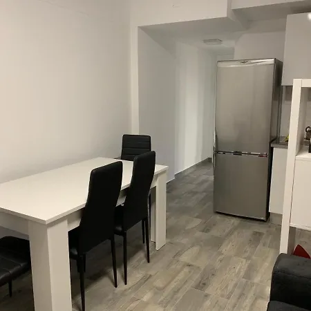 Apartman Vista Frontal Zoo