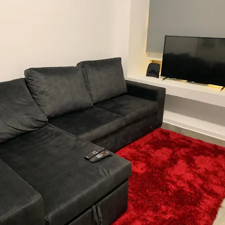 Vista Frontal Zoo 公寓 Lisboa