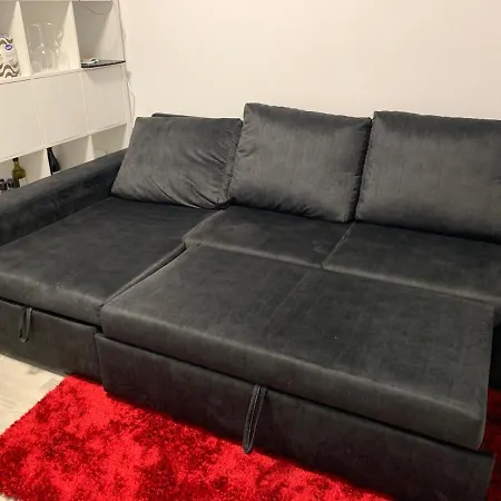 Vista Frontal Zoo 公寓