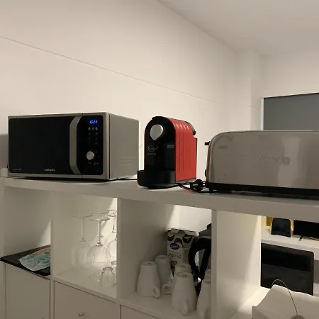 דירה Vista Frontal Zoo