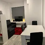 شقة Vista Frontal Zoo Lisboa